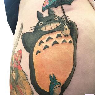 tattoo #68250 | Tattoo Artist Alex Heart