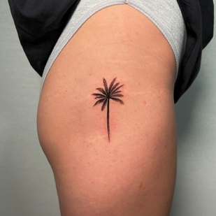 tattoo #68312 | Tattoo Artist Jaris Ink