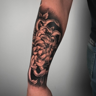 tattoo #68301 | Tattoo Artist Jaris Ink