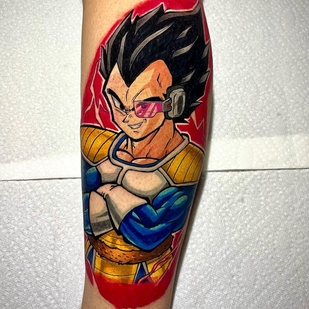 tattoo #68517 | Tattoo Artist Caio Bottura