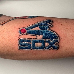 tattoo #68531 | Tattoo Artist cheyenne.tattoos