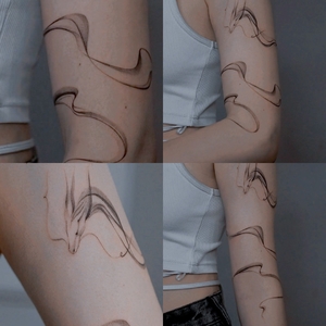 Sergeeva Tattoo | Moscow, Russia | iNKPPL