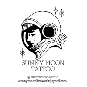 Sunny Moon | Berlin, Germany | iNKPPL