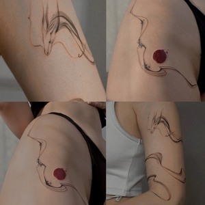 Sergeeva Tattoo | Moscow, Russia | iNKPPL