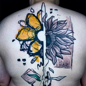 Night Owl Tattoo | Helsinki, Finland | iNKPPL