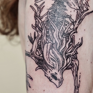 Filipa Viegas | Porto, Portugal | iNKPPL