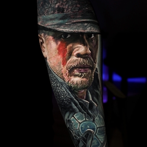 Arseniy Karenin | Челябинск, Russia | iNKPPL