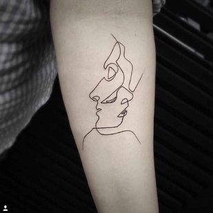 tattoo #1072 | Tattoo Artist Rob Green