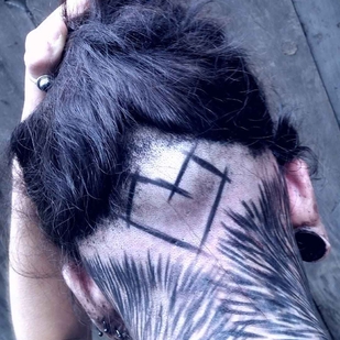 tattoo #10968 | Tattoo Artist Valerio Cancellier