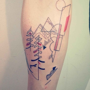 tattoo #10868 | Tattoo Artist Hill