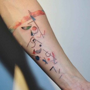 tattoo #10877 | Tattoo Artist Hill