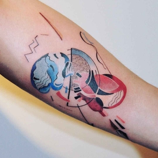 tattoo #10882 | Tattoo Artist Hill