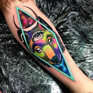 tattoo #11131 | Tattoo Artist  Andrew Little Andy Marsh