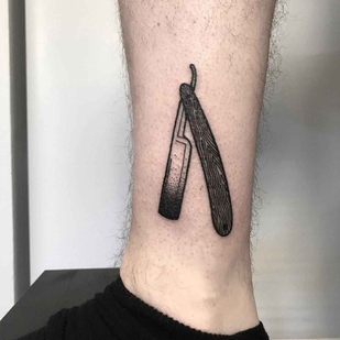 tattoo #11189 | Tattoo Artist SEWP