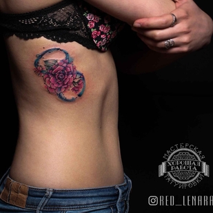 tattoo #11197 | Tattoo Artist RED_LENARA