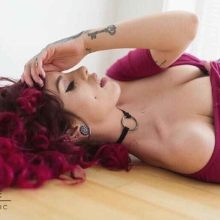 🔥 Heiße Fotos, Model-Portfolio  #20553 Tätowiermodell Bea Dux