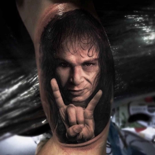 tattoo #20619 | Tattoo Artist Ganga