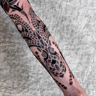 tattoo #20852 | Tattoo Artist Sebastian Kandinsky