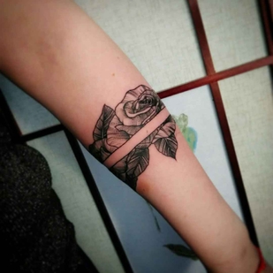 tattoo #20768 | Tattoo Artist Aleksey Kasaev