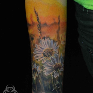tattoo #20738 | Tattoo Artist Aleksandr Ebiss