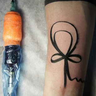 tattoo #20774 | Tattoo Artist Aleksey Kasaev