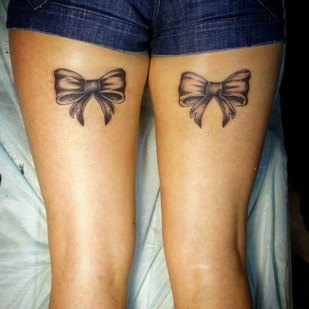 tattoo #20778 | Tattoo Artist Aleksey Kasaev