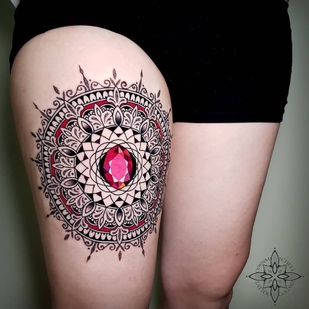 tattoo #30305 | Tattoo Artist Coen Mitchell