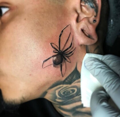 Tattoo-Ideen #30451 Tattoo Artist Jesse Garcia