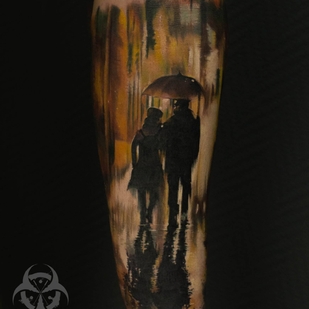 tattoo #30532 | Tattoo Artist Aleksandr Ebiss