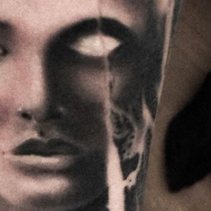 tattoo #36097 | Tattoo Artist Dzhim