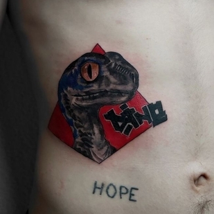 tattoo #36144 | Tattoo Artist Vasiliy Matryuk