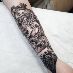 tattoo #40144 | Tattoo Artist MaryAnn