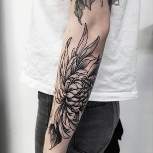 tattoo #40151 | Tattoo Artist MaryAnn