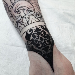 tattoo #40165 | Tattoo Artist MaryAnn