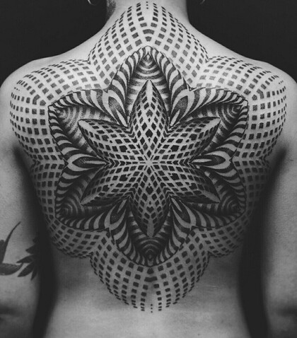 Tattoo-Ideen # Tattoo Artist ILYA CASCAD