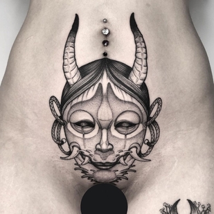 tattoo #40370 | Tattoo Artist Luca Cospito