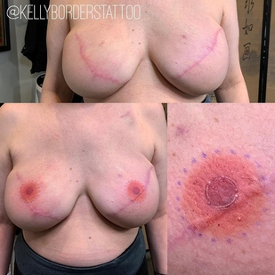 tattoo #40460 | Tattoo Artist Kelly Borders