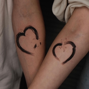 tattoo #54824 | Tattoo Artist Maxim Malcev