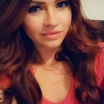 Tätowiermodell Lacy Sillerud