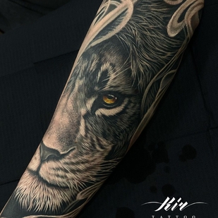 tattoo #55155 | Tattoo Artist kir_tattoo