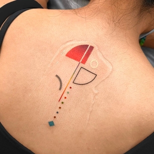 tattoo #55223 | Tattoo Artist Basil