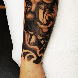 tattoo #68890 | Tattoo Artist Brennantattoo