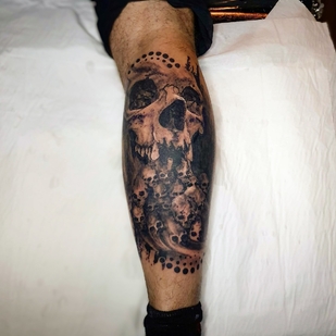 tattoo #68898 | Tattoo Artist Brennantattoo