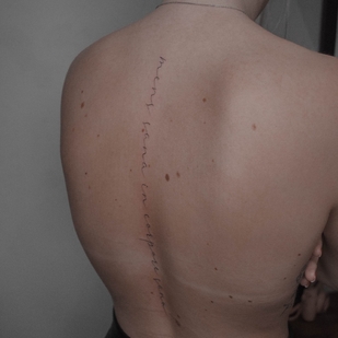 tattoo #69049 | Tattoo Artist Pavlenko.ink