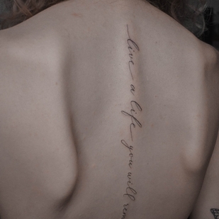 tattoo #69052 | Tattoo Artist Pavlenko.ink