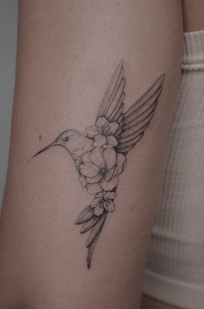 Tattoo-Ideen # Tattoo Artist Pavlenko.ink