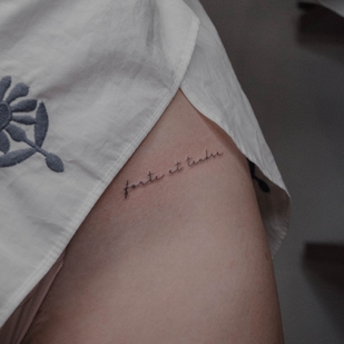 tattoo #69084 | Tattoo Artist Pavlenko.ink