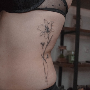 tattoo #69100 | Tattoo Artist Pavlenko.ink