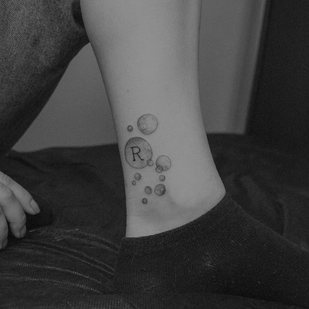 tattoo #69099 | Tattoo Artist Pavlenko.ink