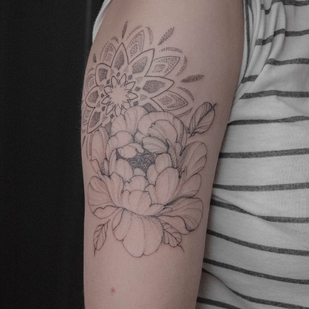 tattoo #69101 | Tattoo Artist Pavlenko.ink